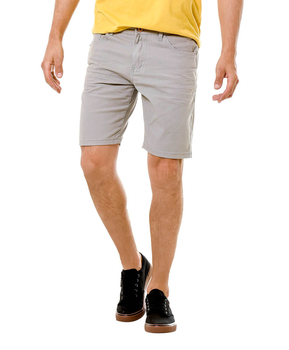 Bermuda stretch color