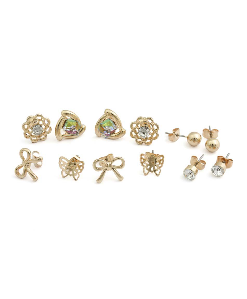 Set 6 aros set 12 piezas
