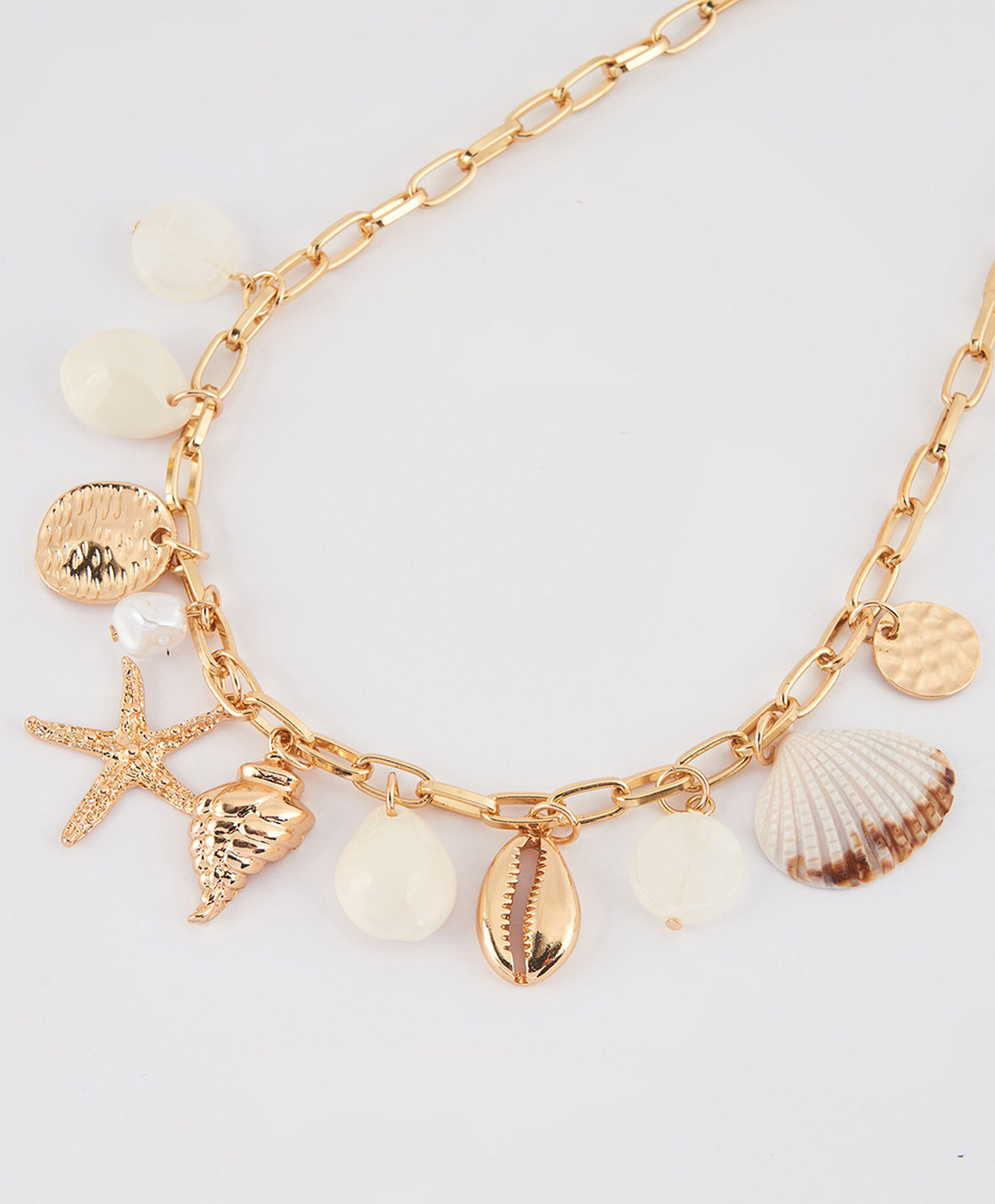 Collar mujer mar Collar mujer mar