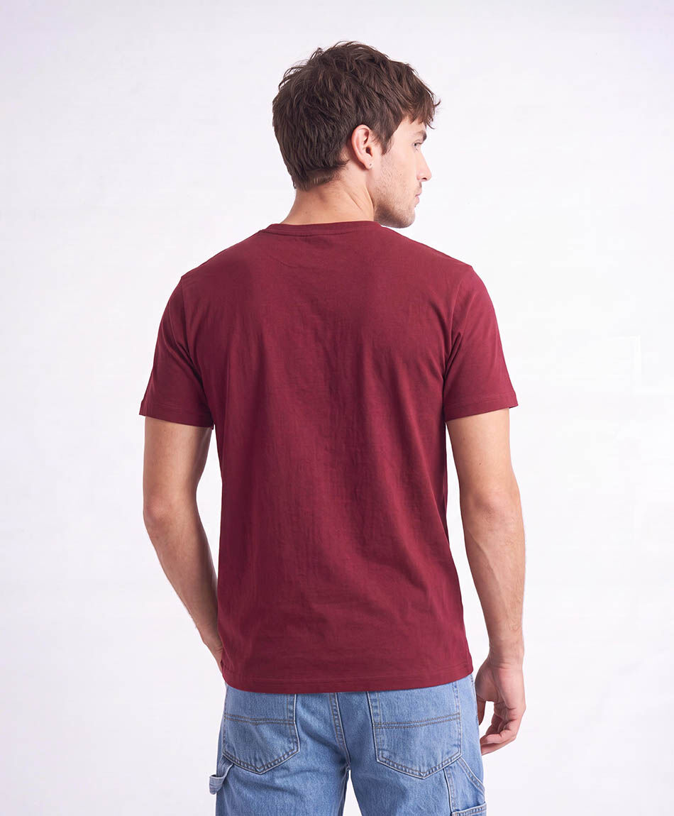 Polera hombre im offline