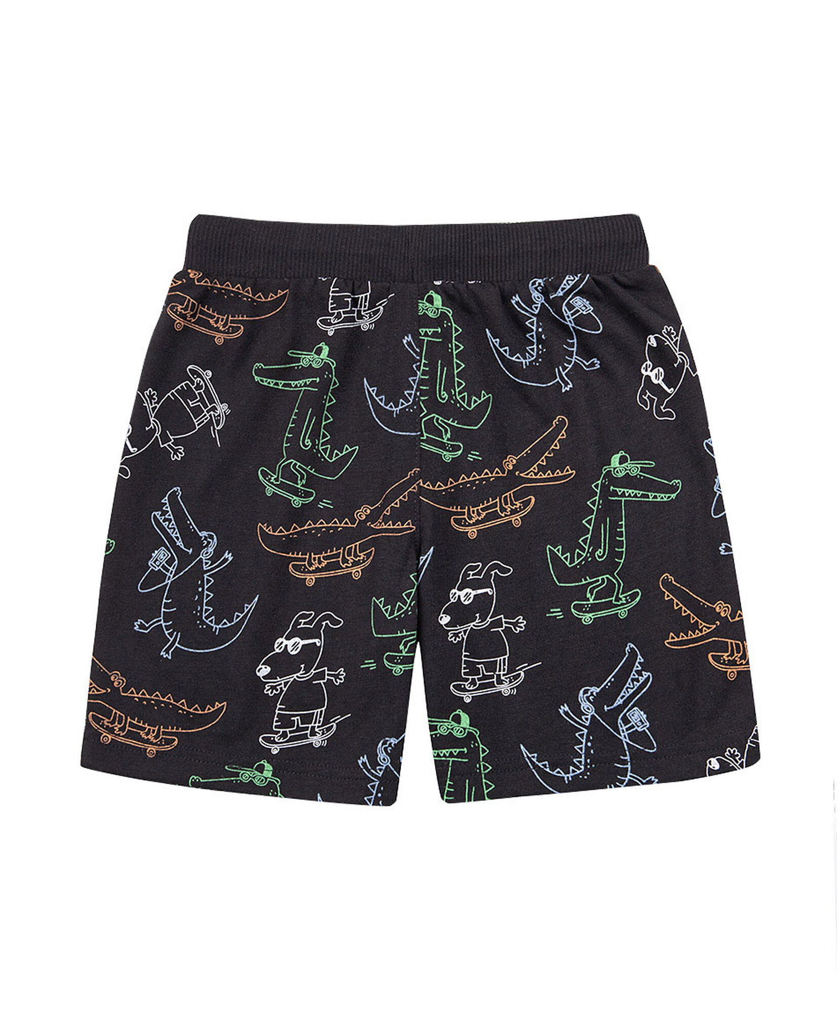 Short bebé dinosaurios Short bebé dinosaurios