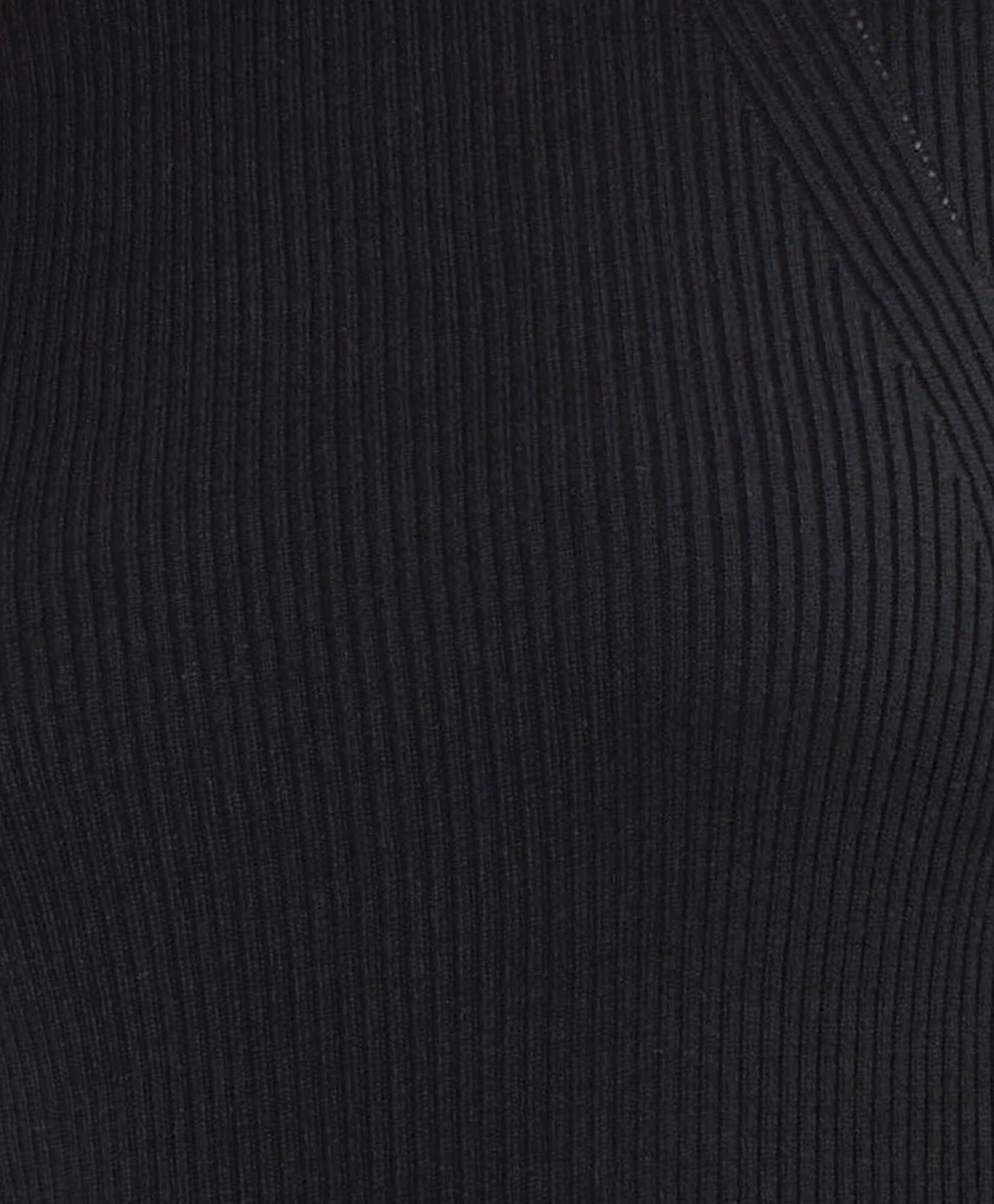 Sweater mujer cuello alto ondas Sweater mujer cuello alto ondas