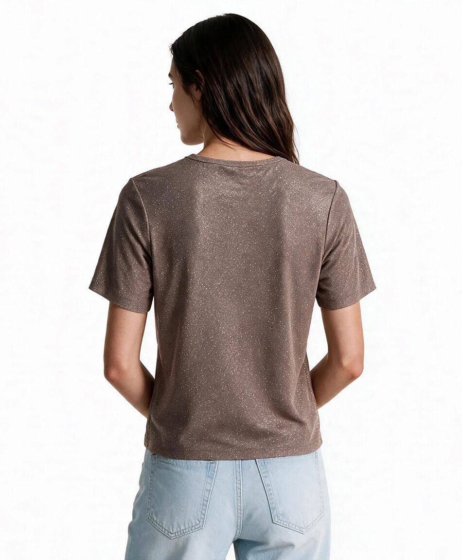 Polera mujer nashville