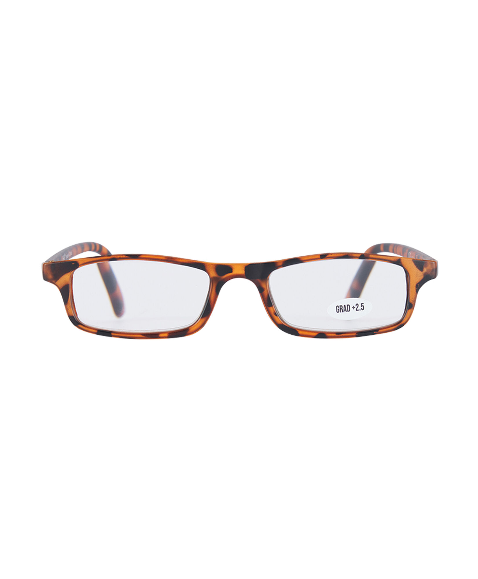 Lentes de lectura print rectangular Lentes de lectura print rectangular