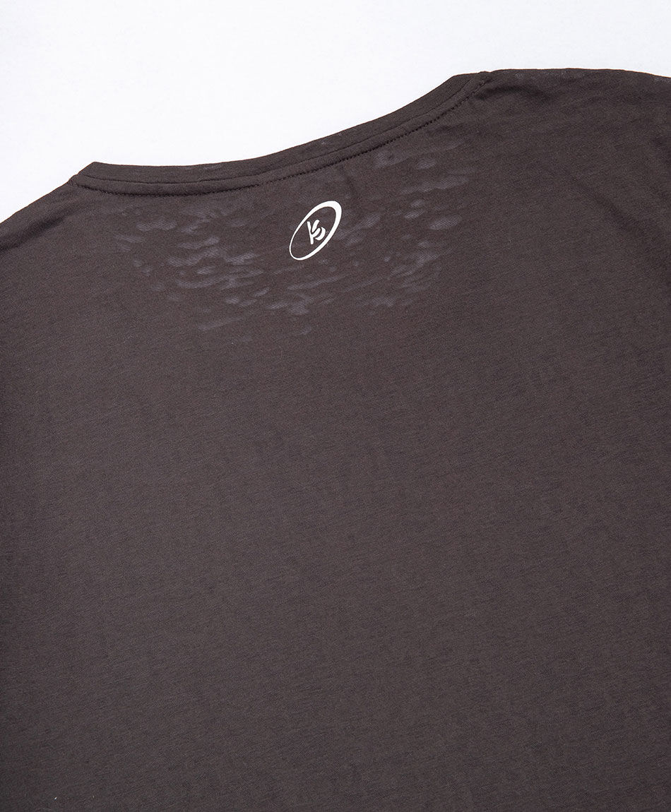 Polera deportiva mujer team active