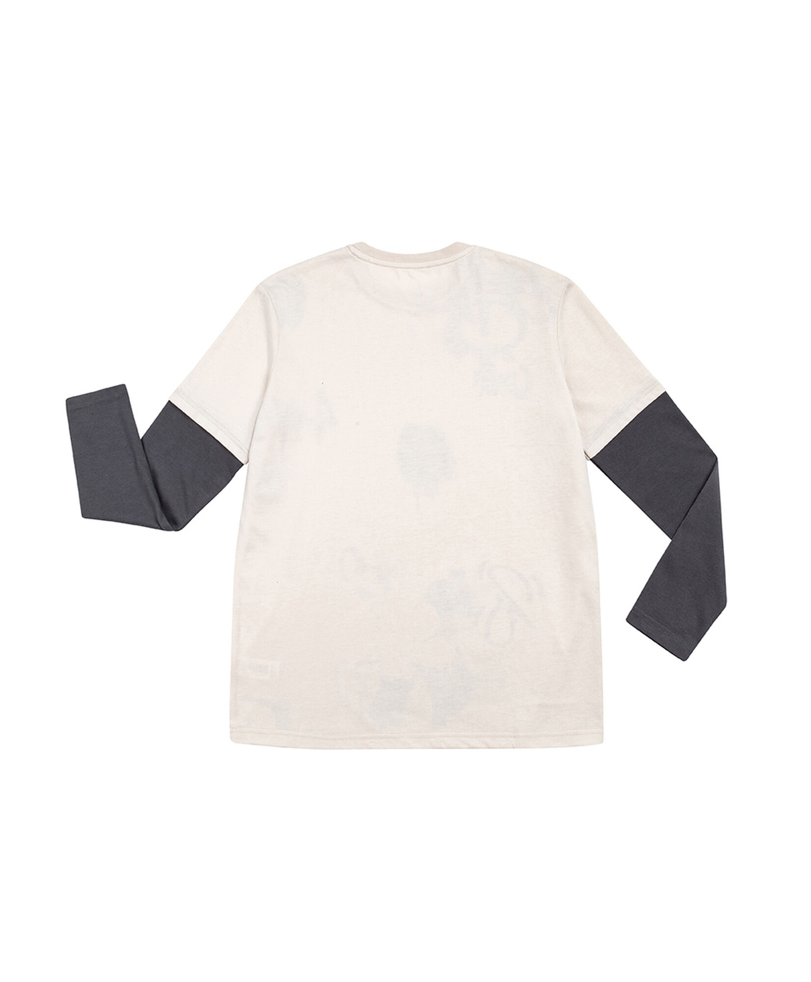 Polera niño graffiti Polera niño graffiti