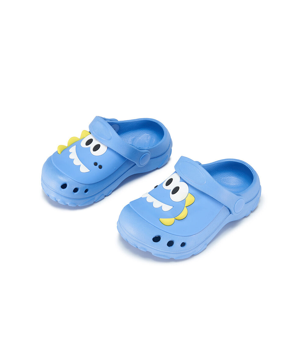 Sandalia infantil (24 a 29)