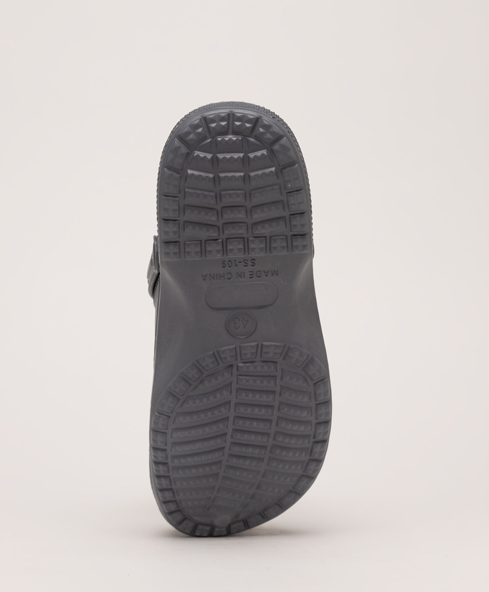 Zapato hombre gris forrado Zapato hombre gris forrado