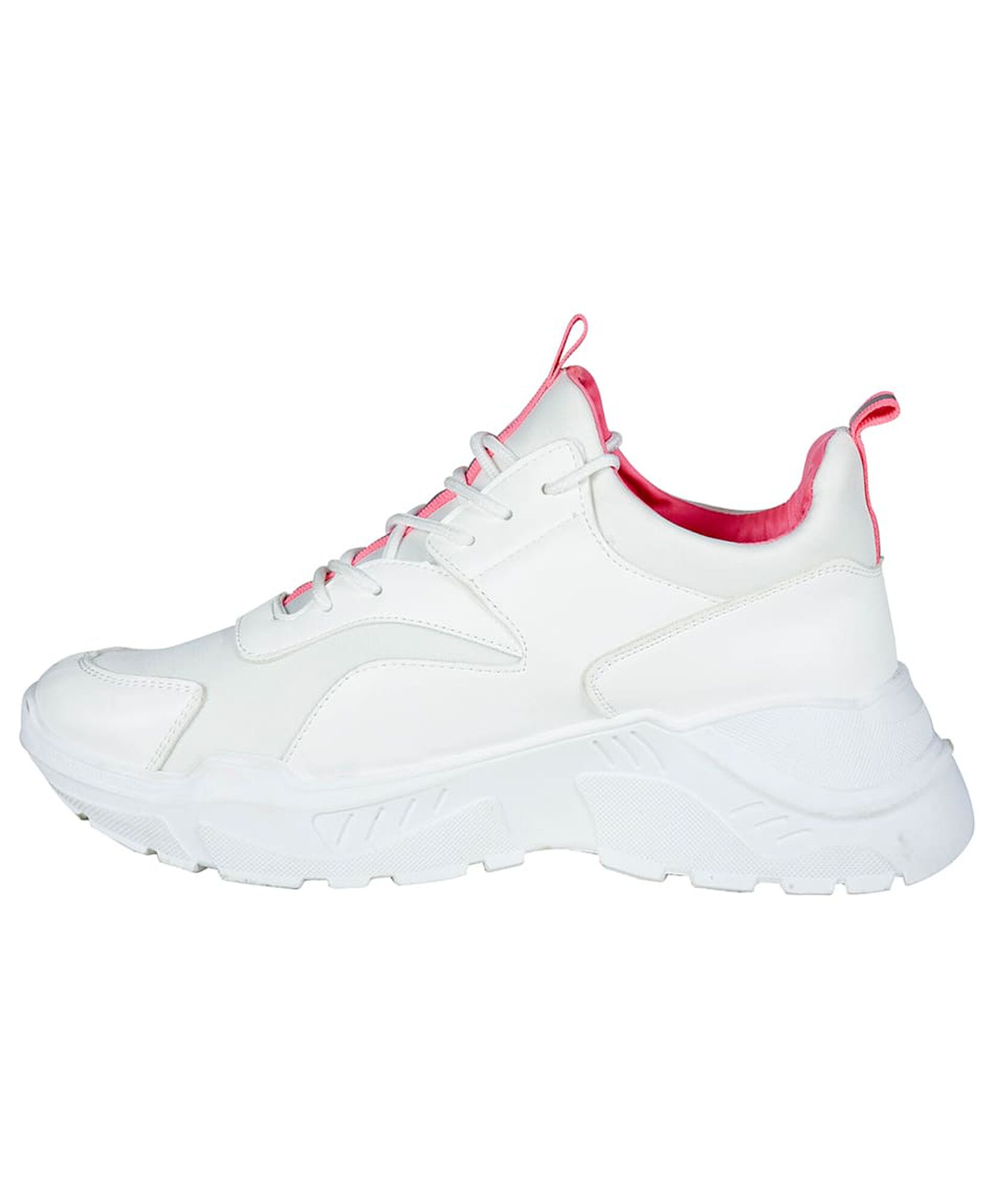 Zapatilla chunky Zapatilla chunky