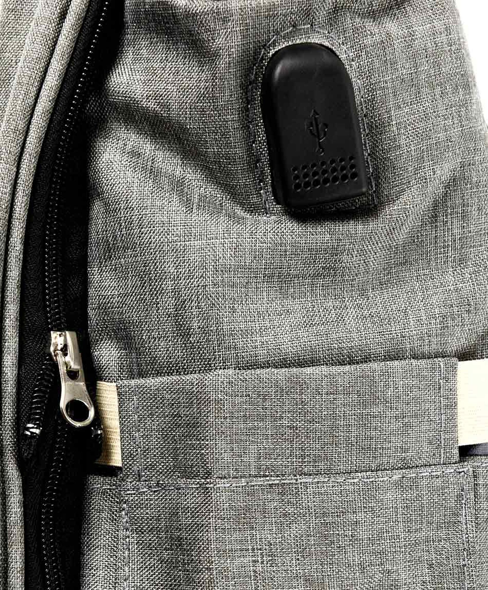 Mochila maternal pañalera Mochila maternal pañalera