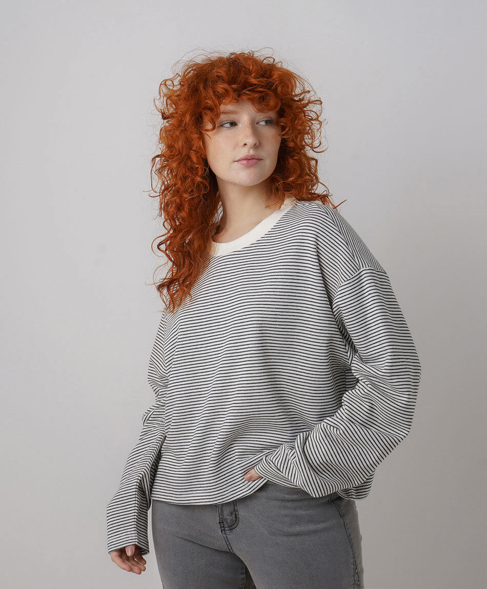 Poler&oacute;n mujer listas