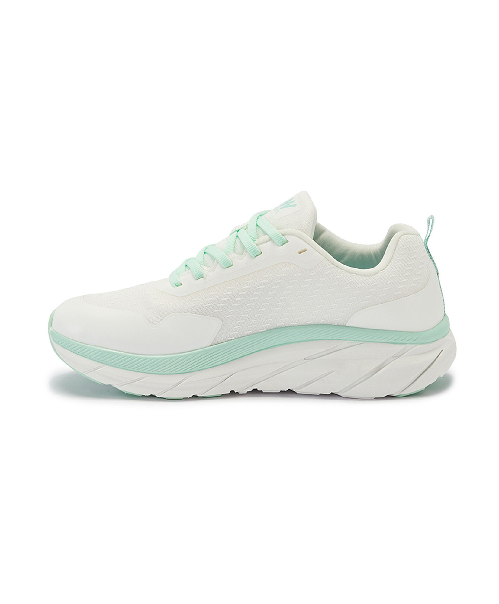 Zapatilla deportiva mujer bicolor Zapatilla deportiva mujer bicolor
