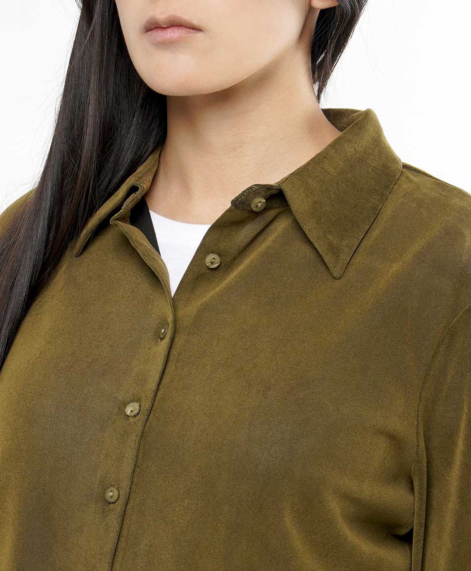 Blusa mujer velvet vintage Blusa mujer velvet vintage