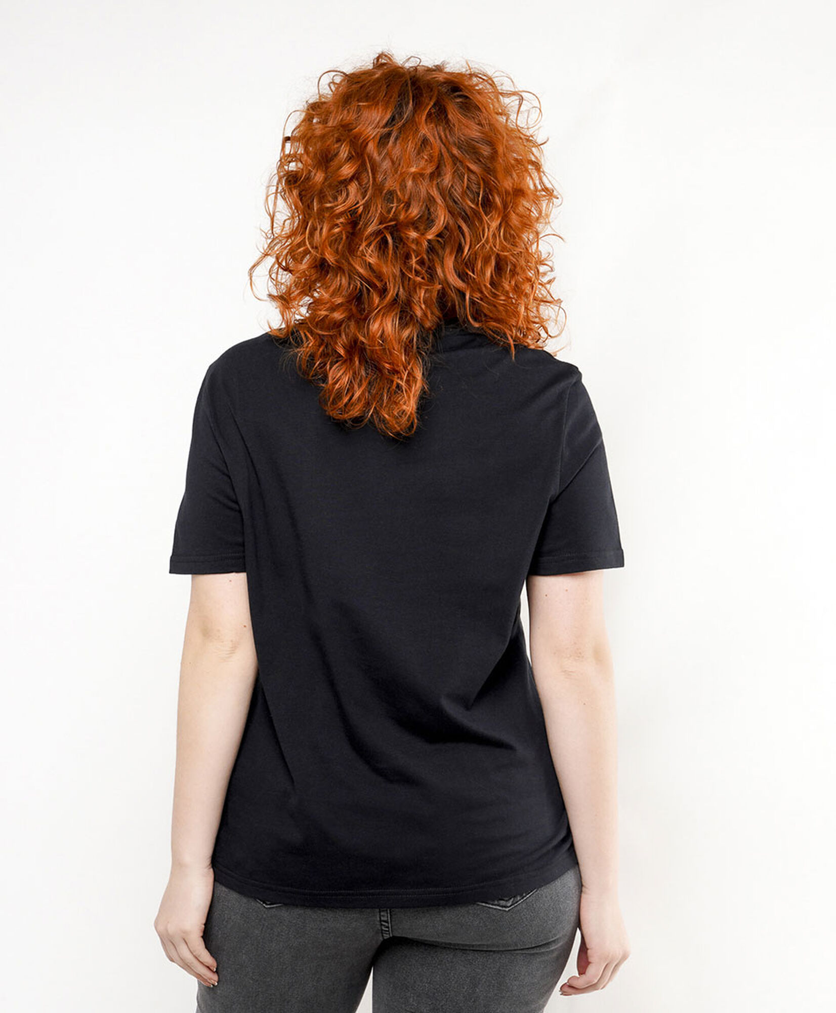 Polera mujer cherry Polera mujer cherry