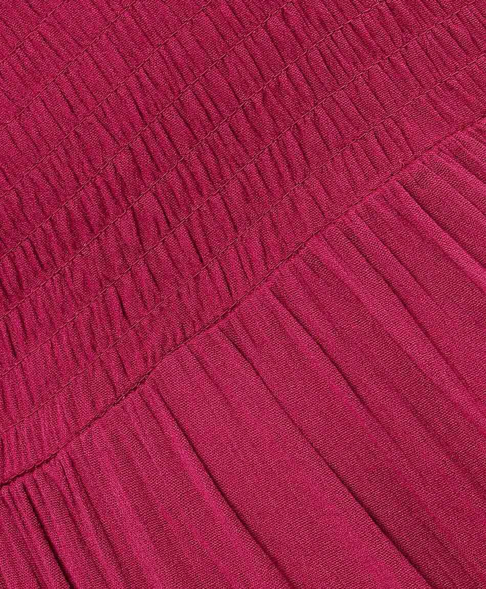 Vestido mujer pisos pink