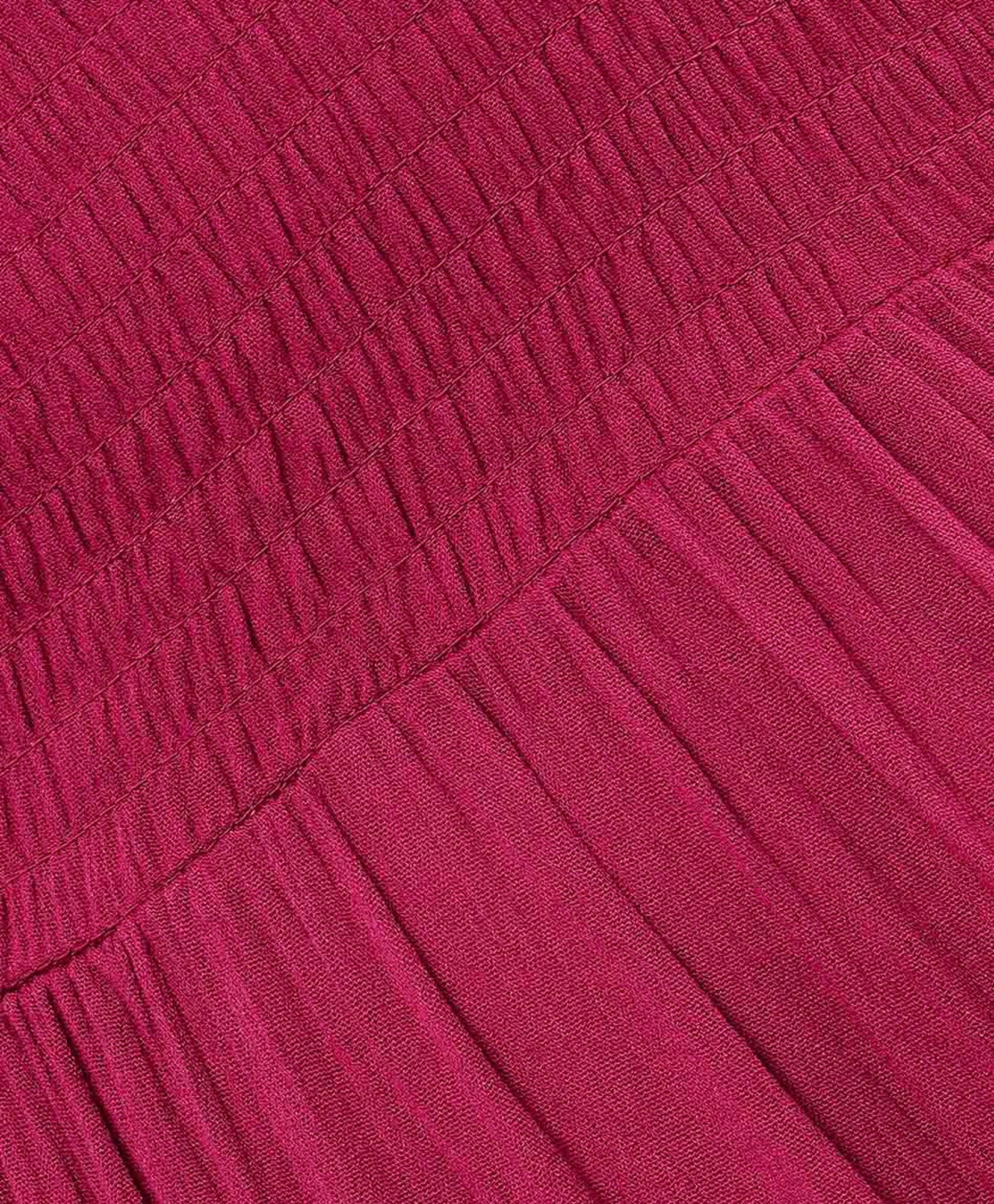 Vestido mujer pisos pink Vestido mujer pisos pink