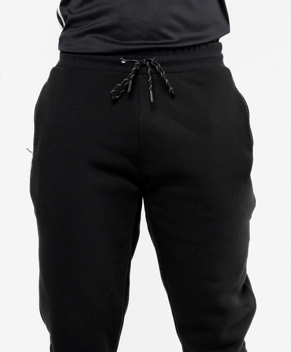 Pantal&oacute;n deportivo hombre costuras