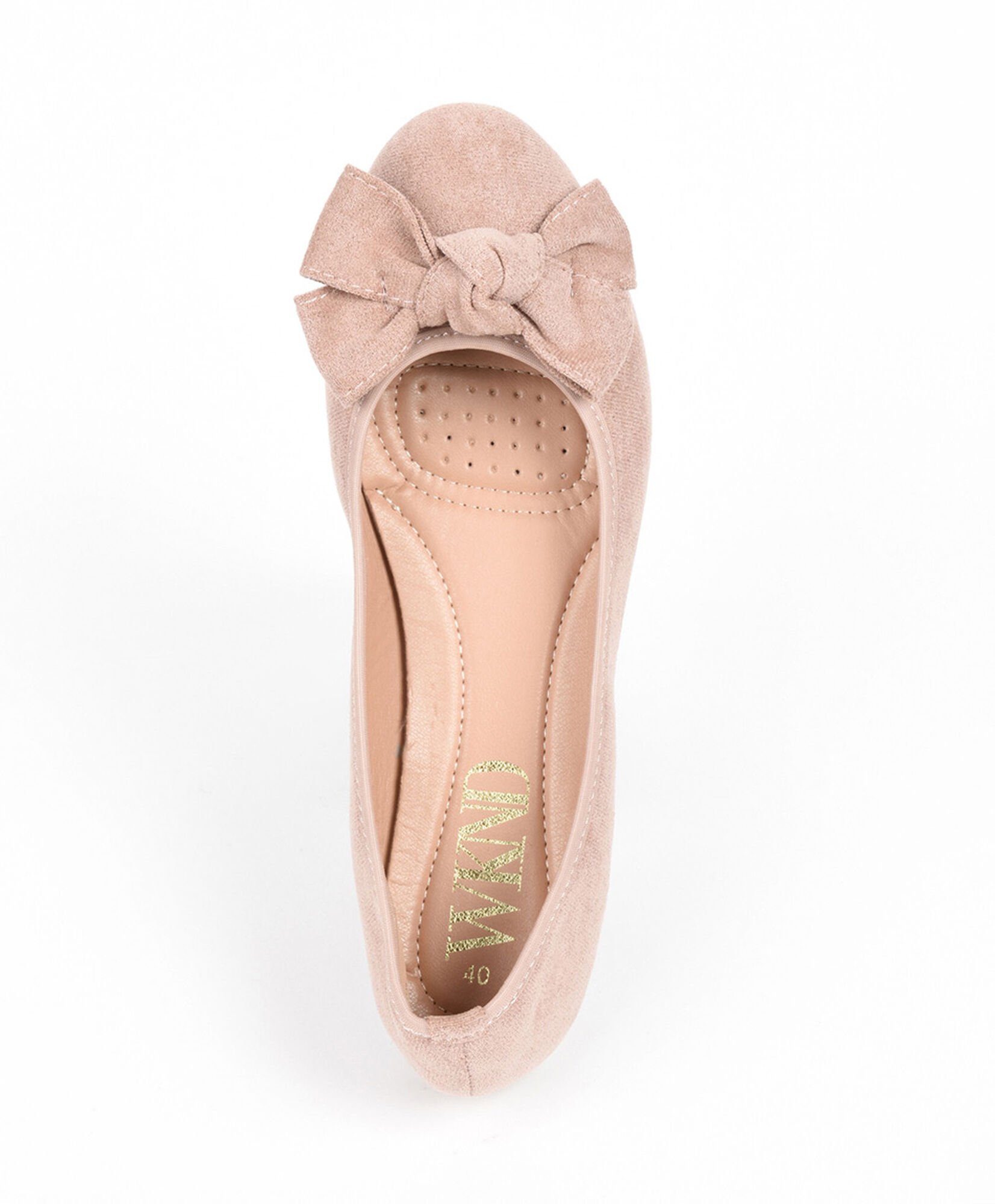 Ballerina mujer cinta suave Ballerina mujer cinta suave