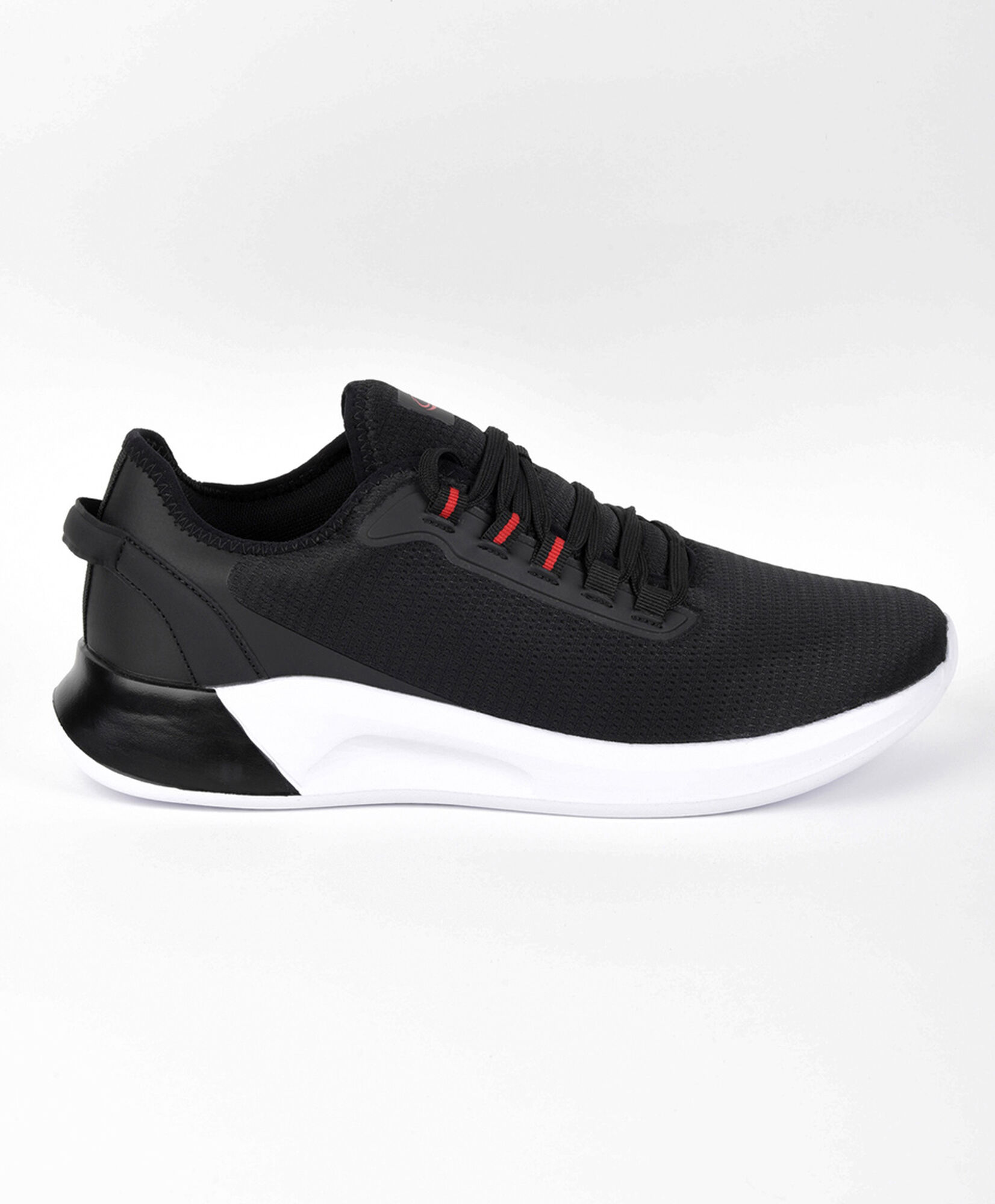 Zapatilla deportiva hombre plataforma Zapatilla deportiva hombre plataforma