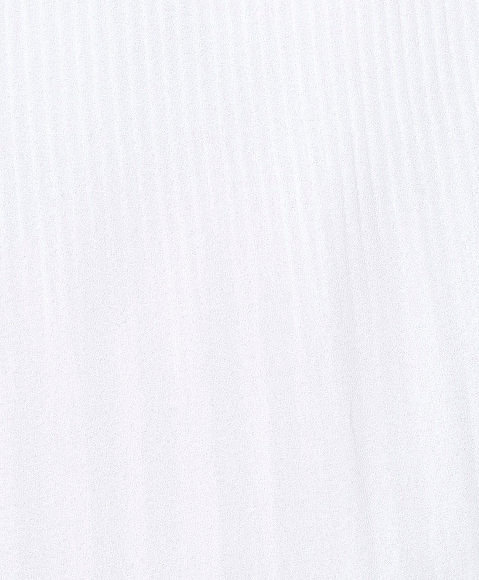Blusa fantasia plisado Blusa fantasia plisado