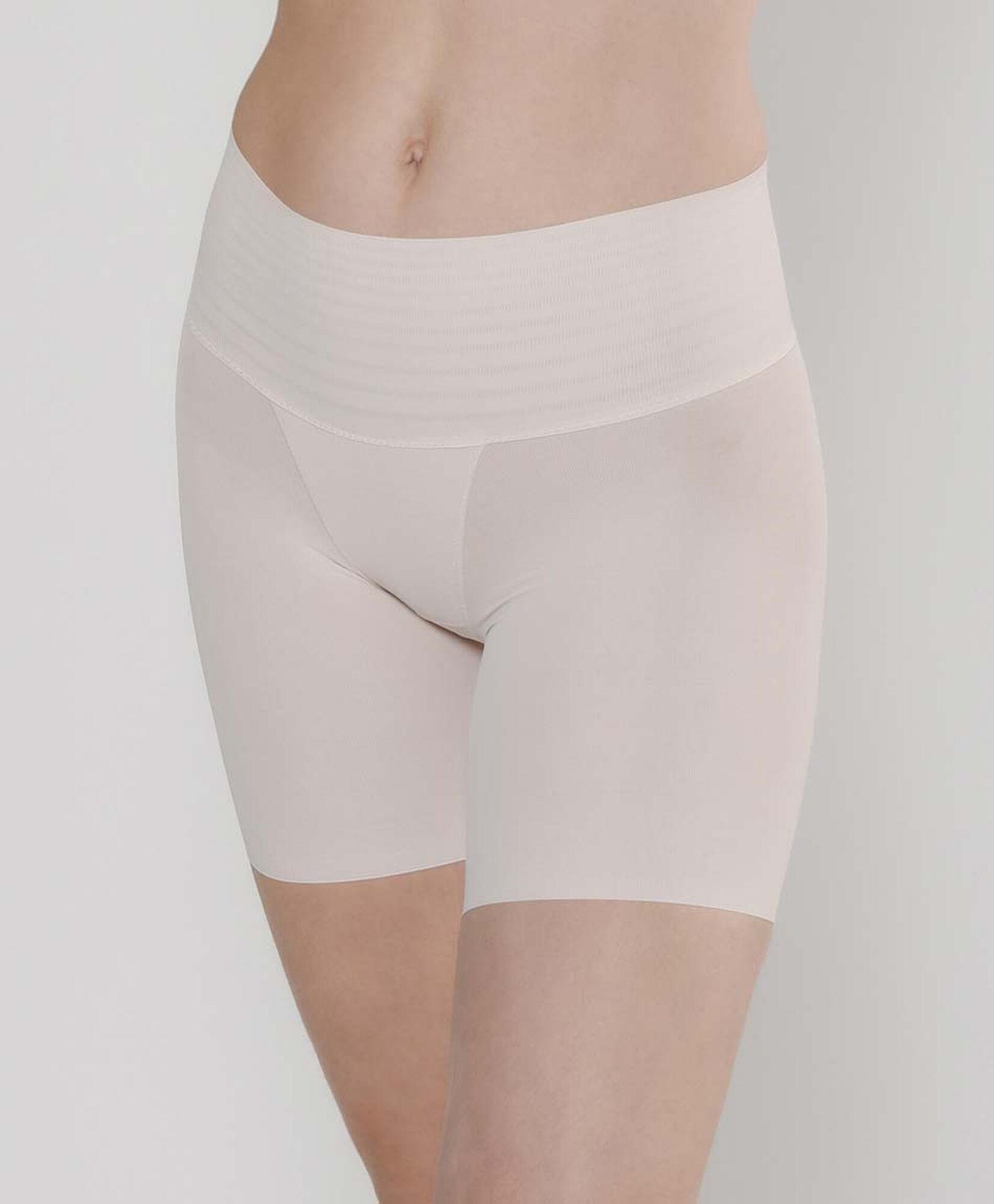 Modelador mujer mesh largo Modelador mujer mesh largo