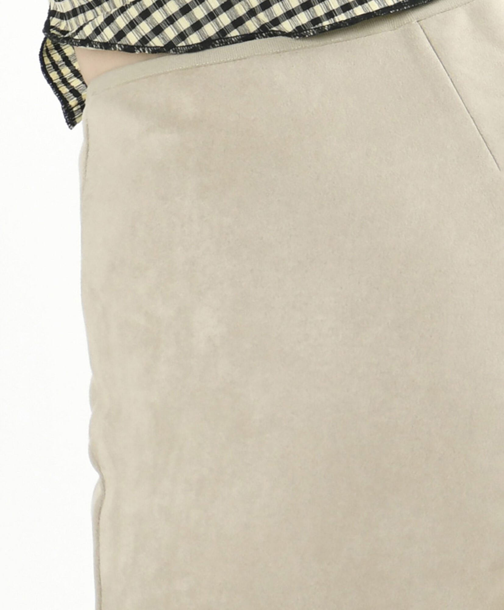 Leggins mujer suede beige Leggins mujer suede beige