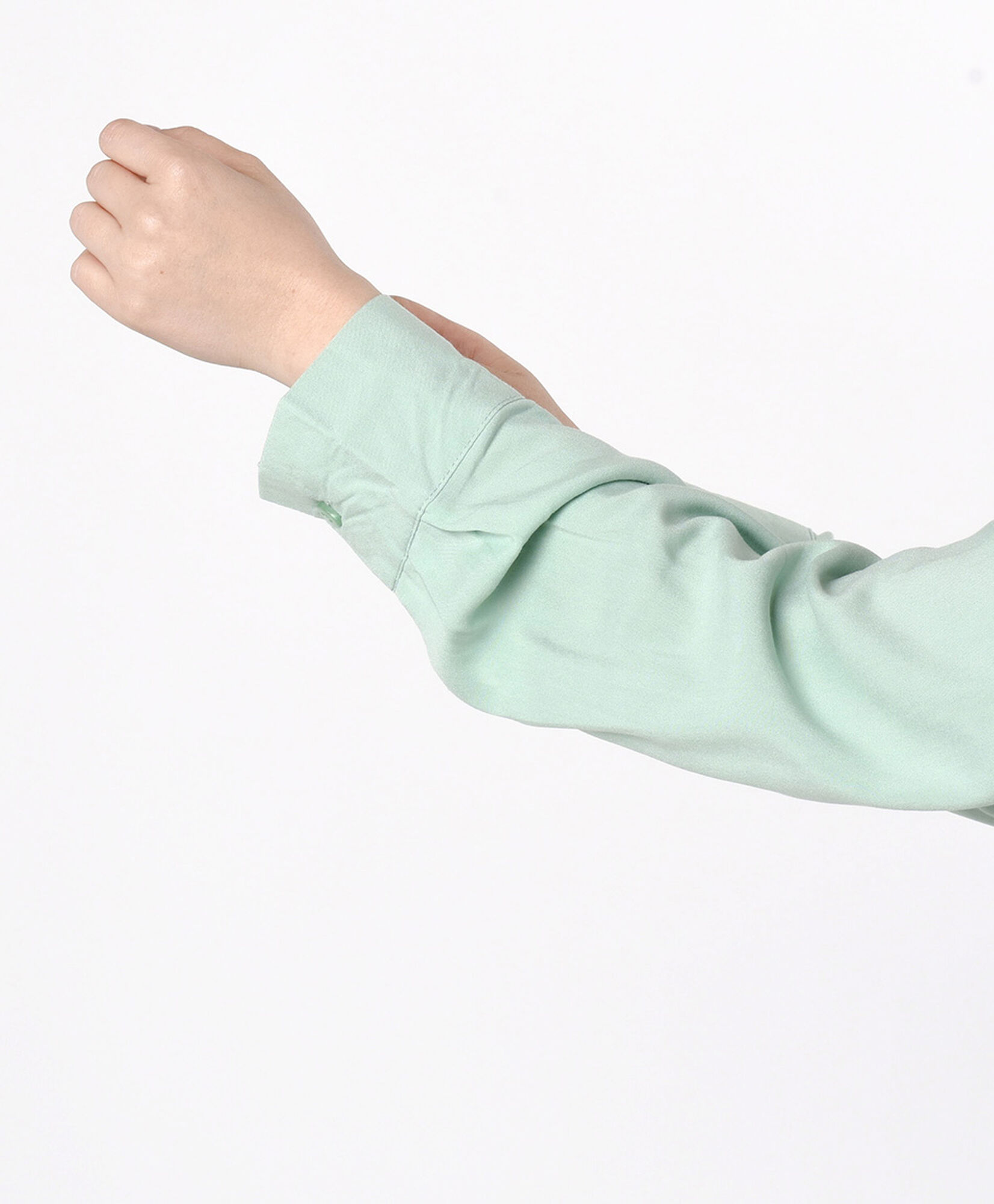 Blusa mujer oversize verde Blusa mujer oversize verde