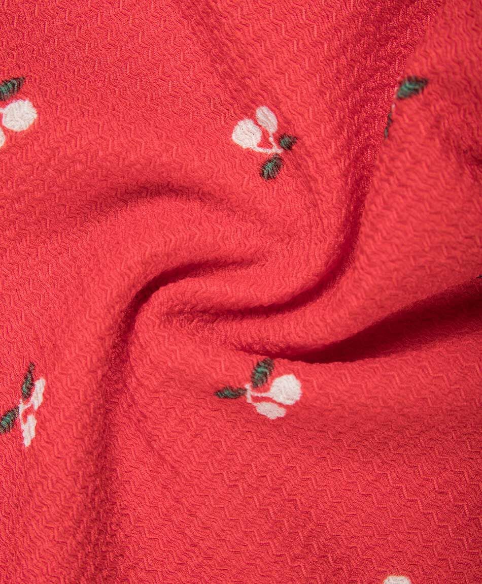 Short ni&ntilde;a falda florcitas