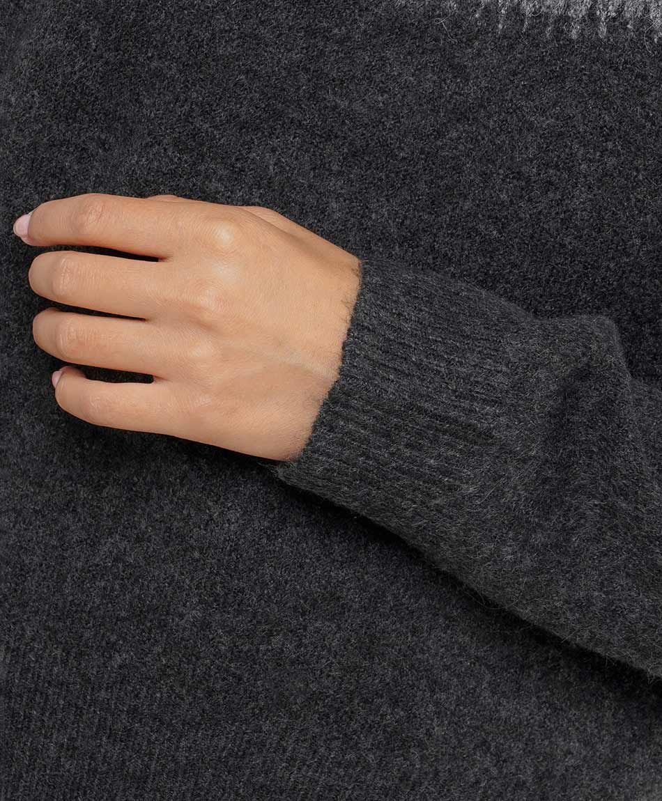 Sweater mujer n&oacute;rdico dise&ntilde;o superior