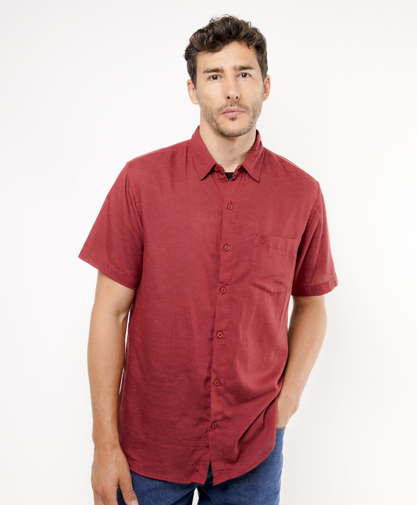 CAMISA MANGA CORTA CAMISA MANGA CORTA