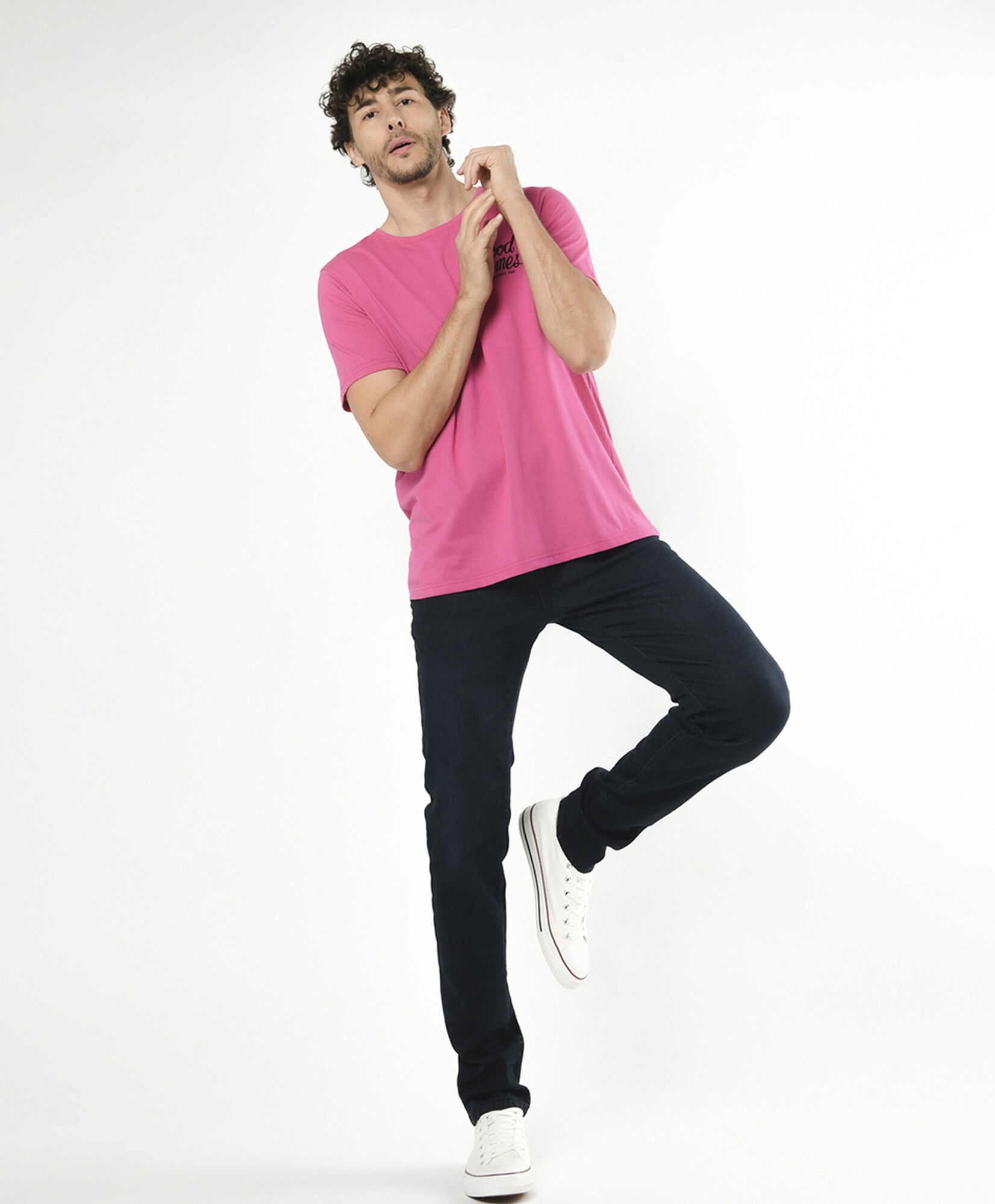 Jeans hombre super skinny fit Jeans hombre super skinny fit