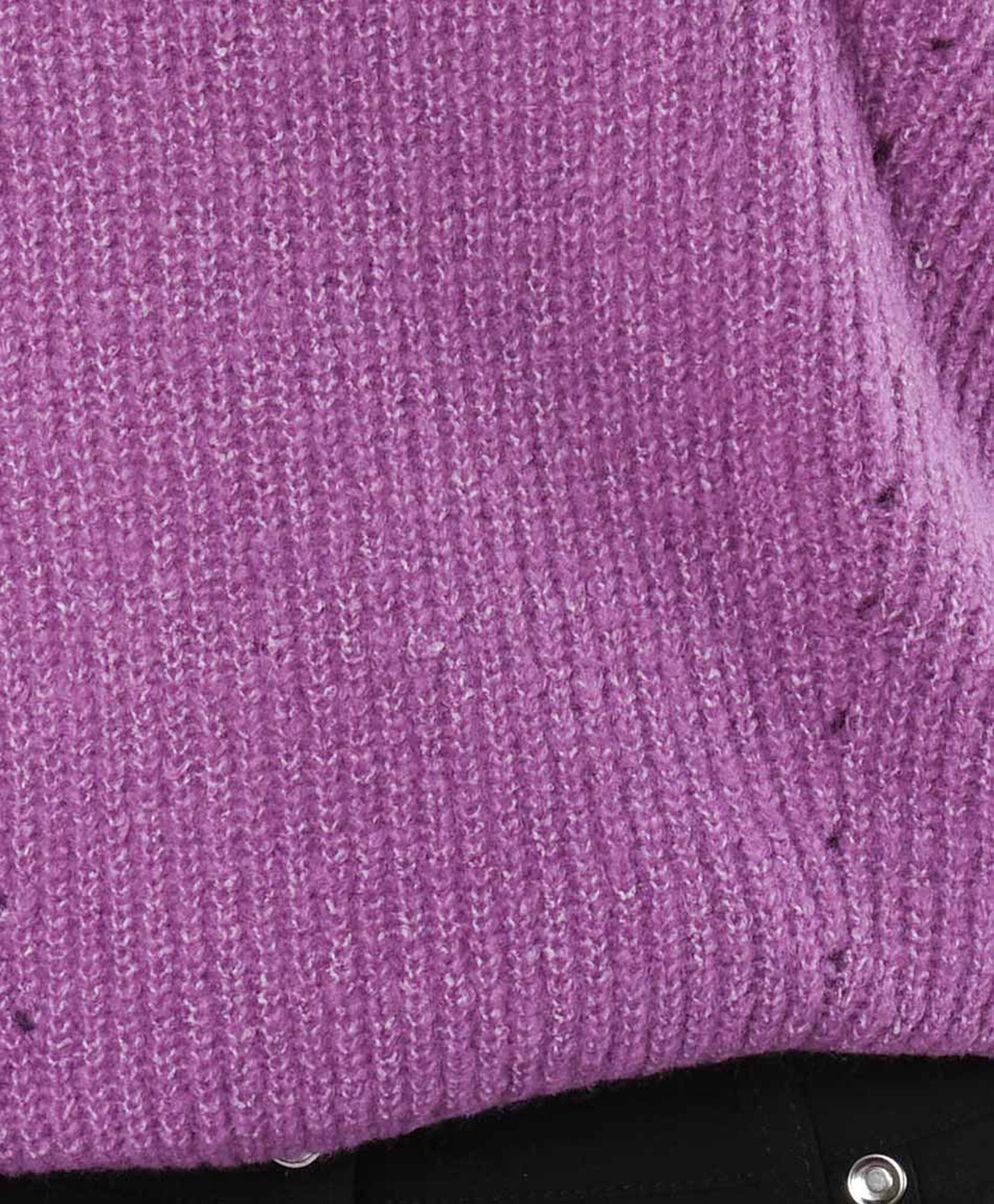 Sweater mujer puntos calados Sweater mujer puntos calados