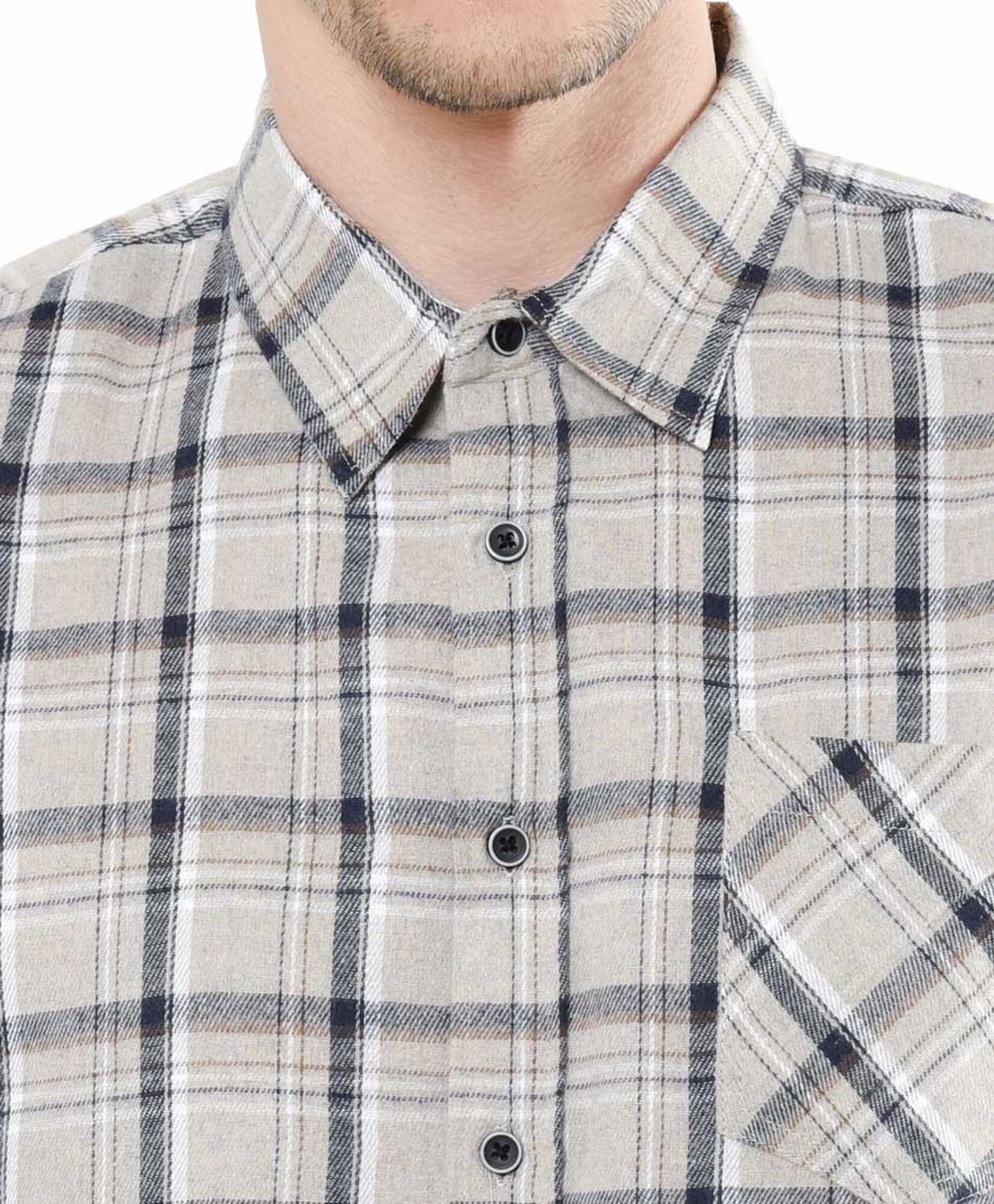 Camisa hombre cuadrille Camisa hombre cuadrille