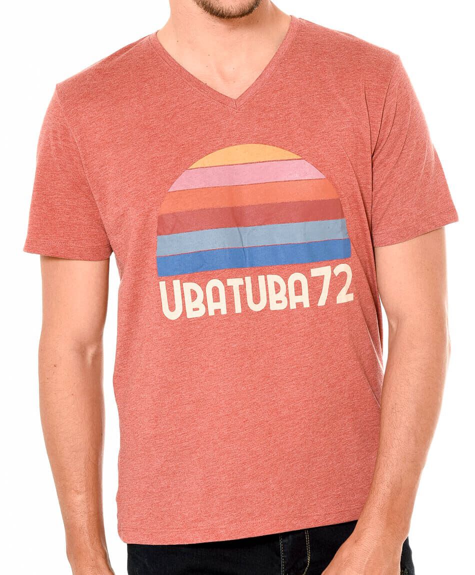 Polera print
