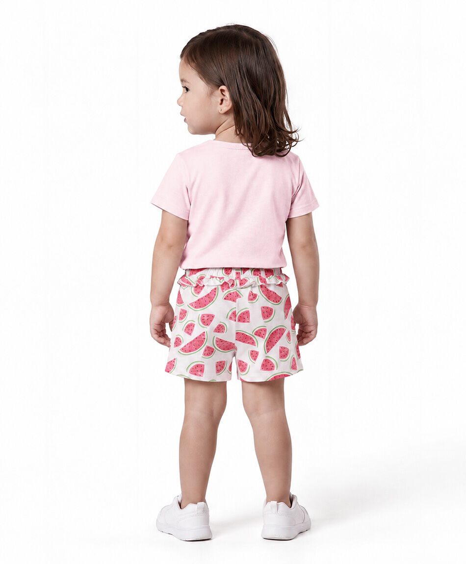 Short beb&eacute; sand&iacute;as