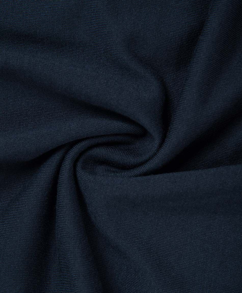 Pijama hombre short navy