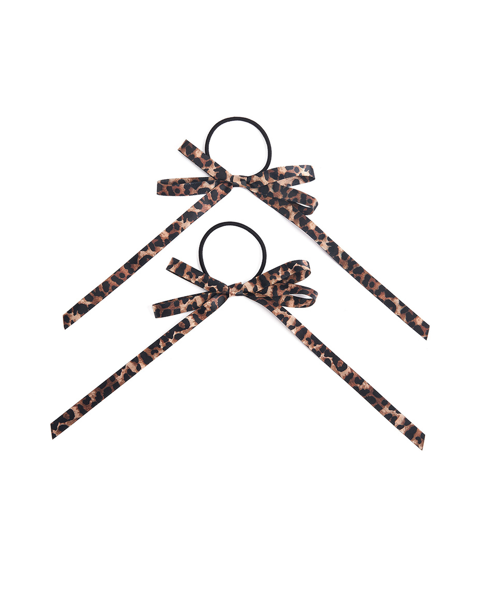 Set 2 colets mujer animal print Set 2 colets mujer animal print