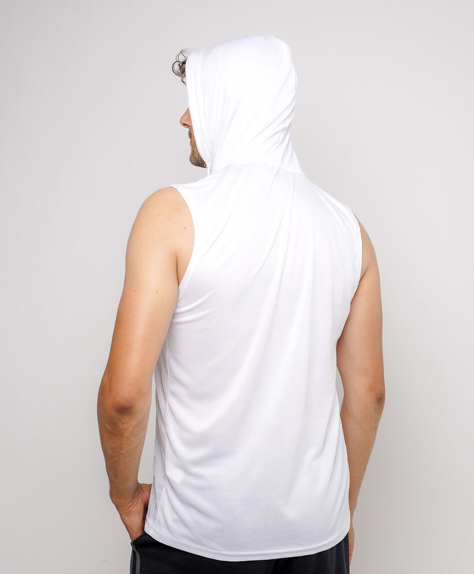 Polera deportiva hombre boxeo