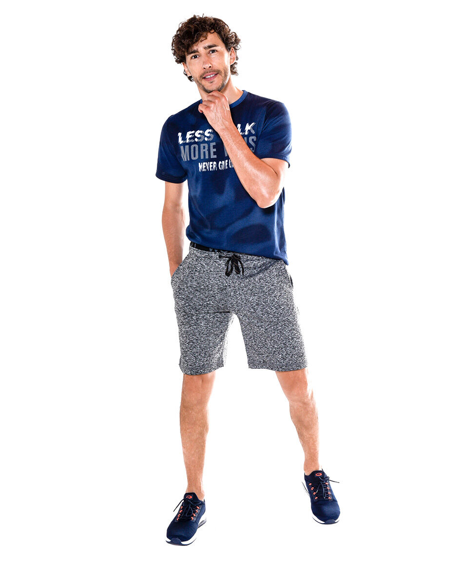 Short deportivo