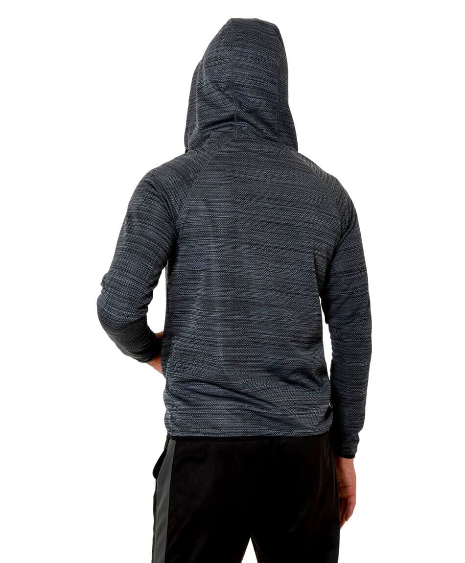 Poleron mesh