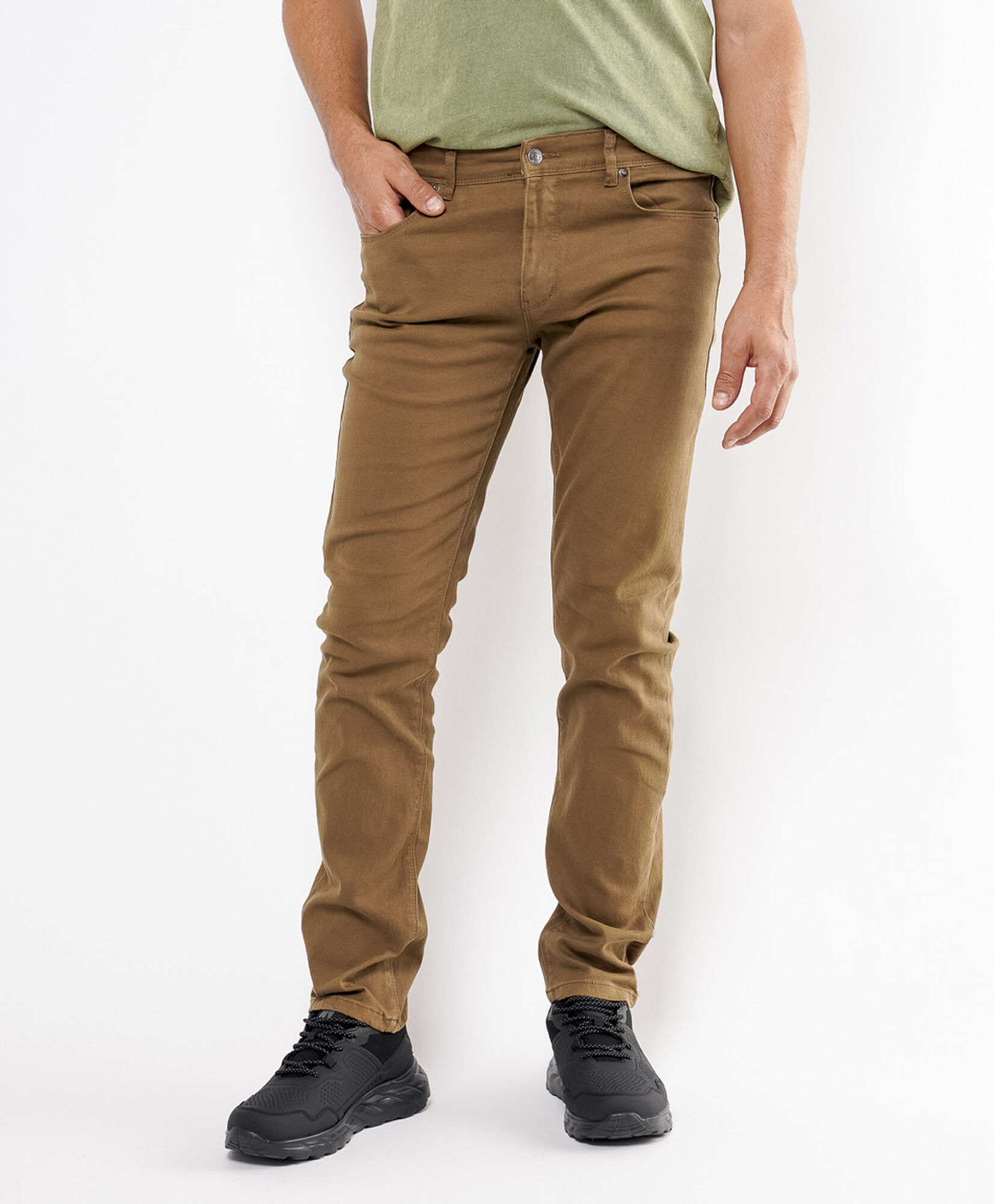 Jeans hombre colores slim Jeans hombre colores slim