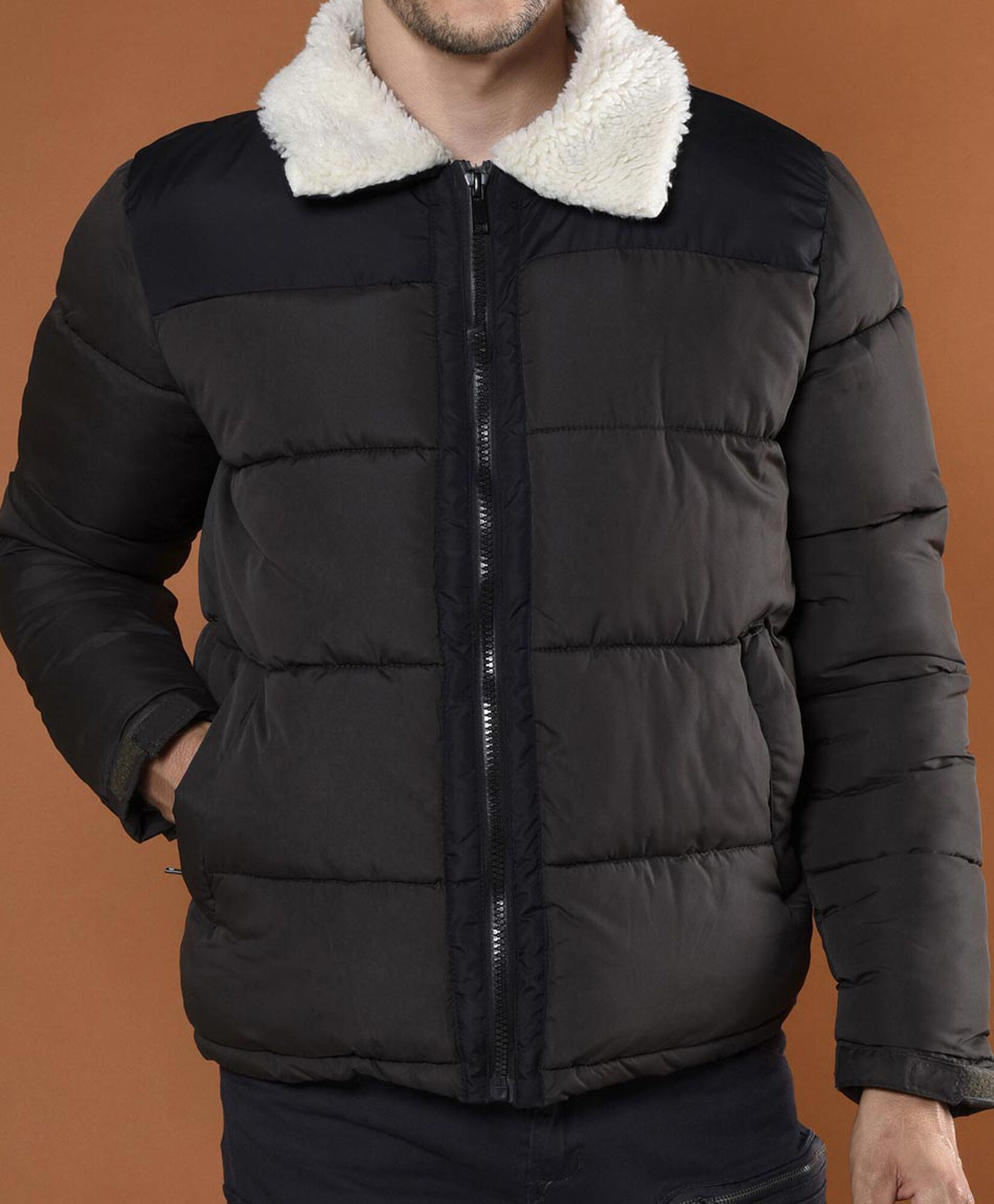 Parka expedition Parka expedition
