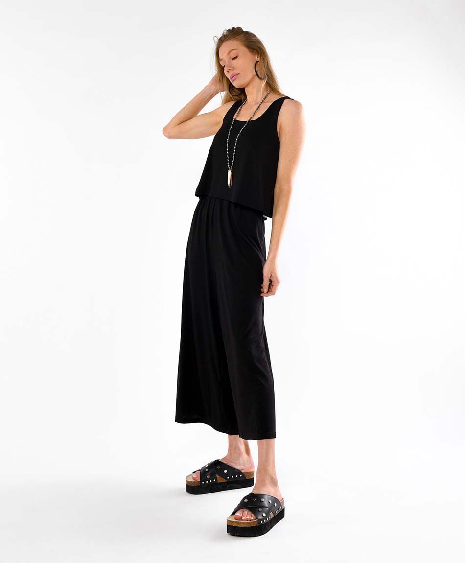 Enterito cuello cuadrado