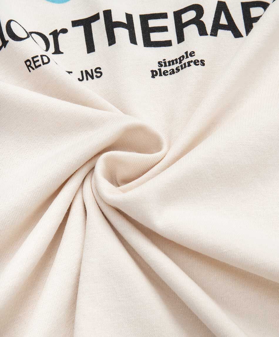 Polera hombre outdoor therapy