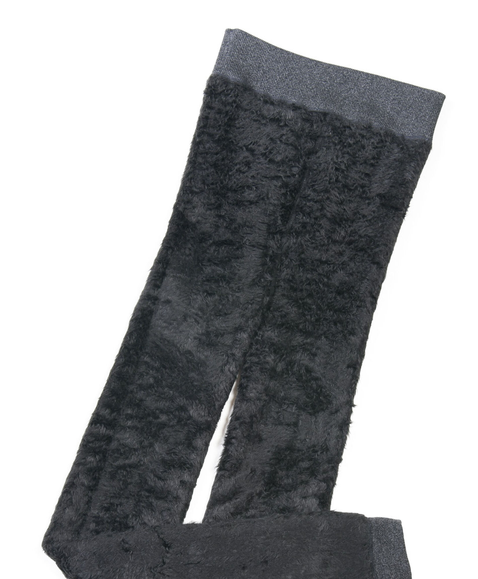 Panty leggins mujer térmica gris Panty leggins mujer térmica gris