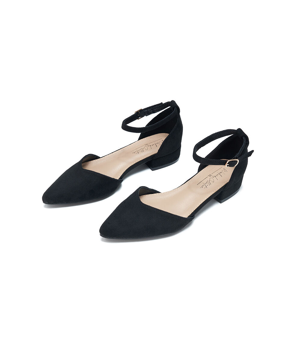 Zapato mujer