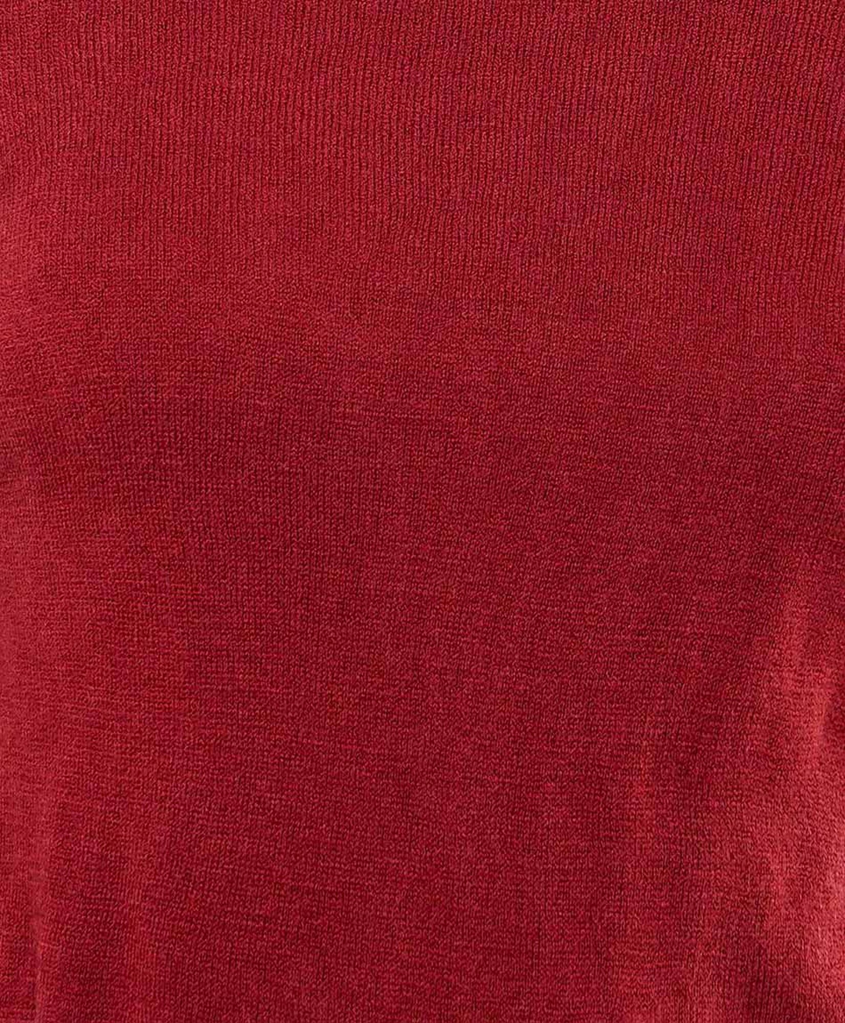Sweater mujer liso básico Sweater mujer liso básico