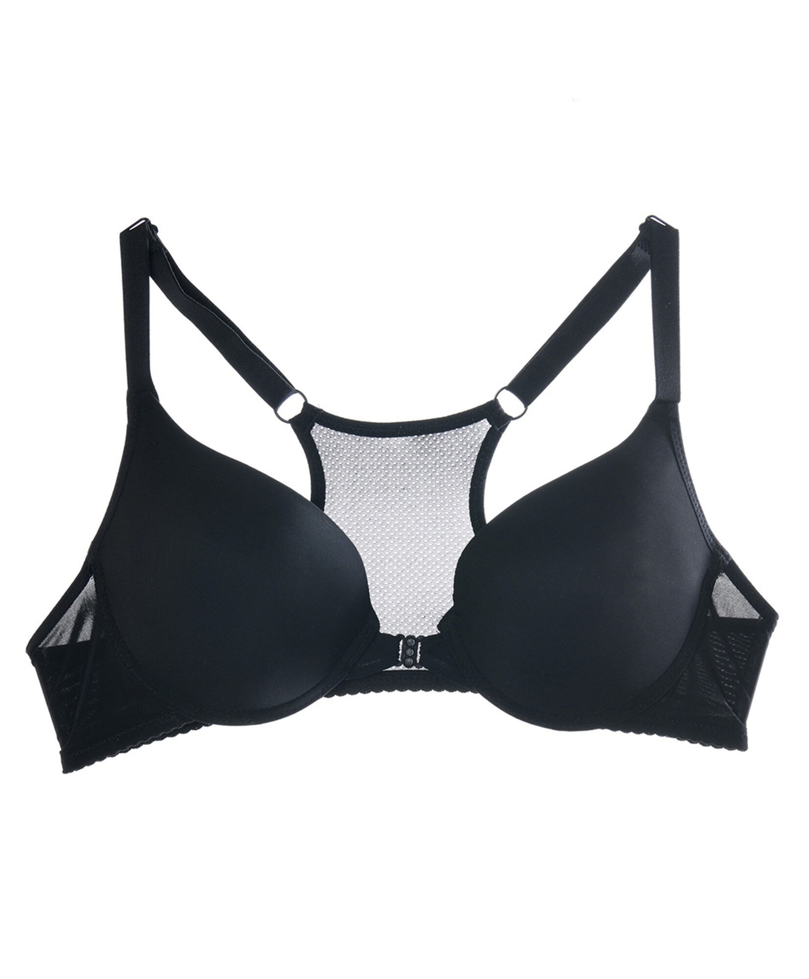Sostén mujer broche frontal Sostén mujer broche frontal