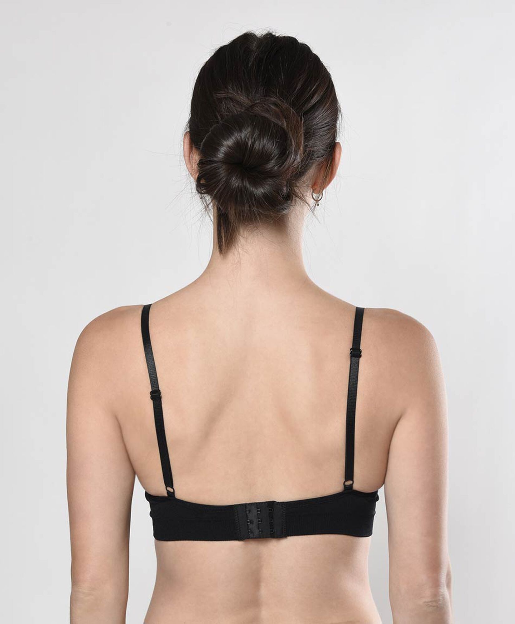 Bralette mujer seamless Bralette mujer seamless