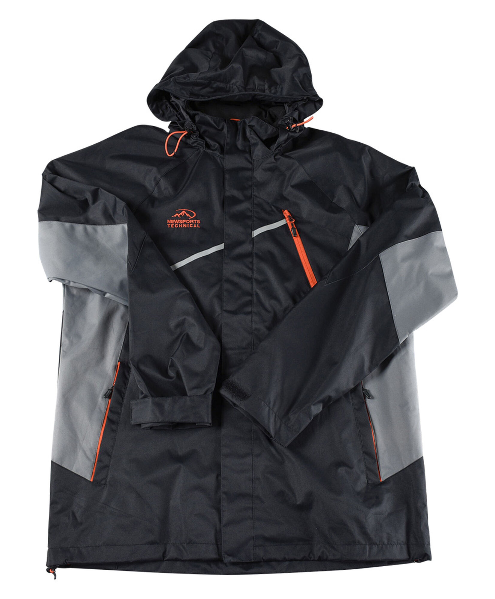 Chaqueta deportiva impermeable Chaqueta deportiva impermeable